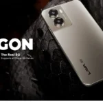 Lava Dragon 5G