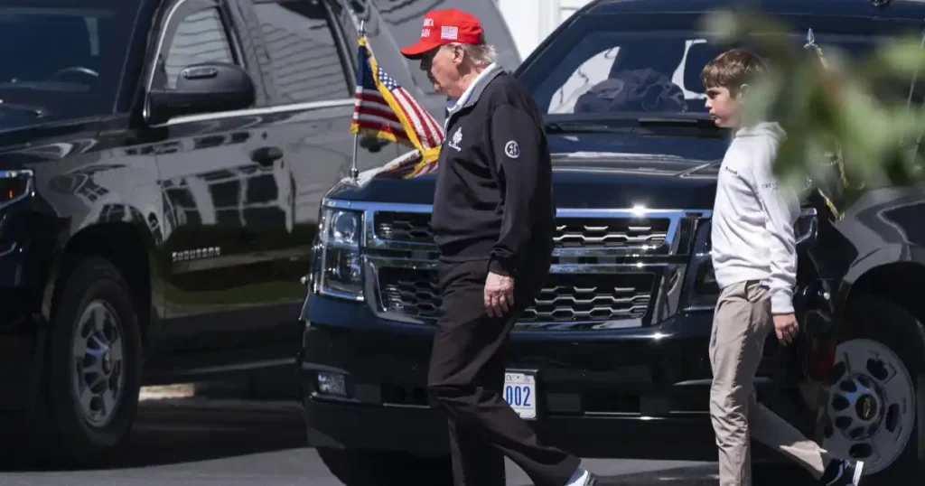 Trump