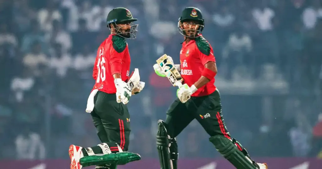 Bangladesh