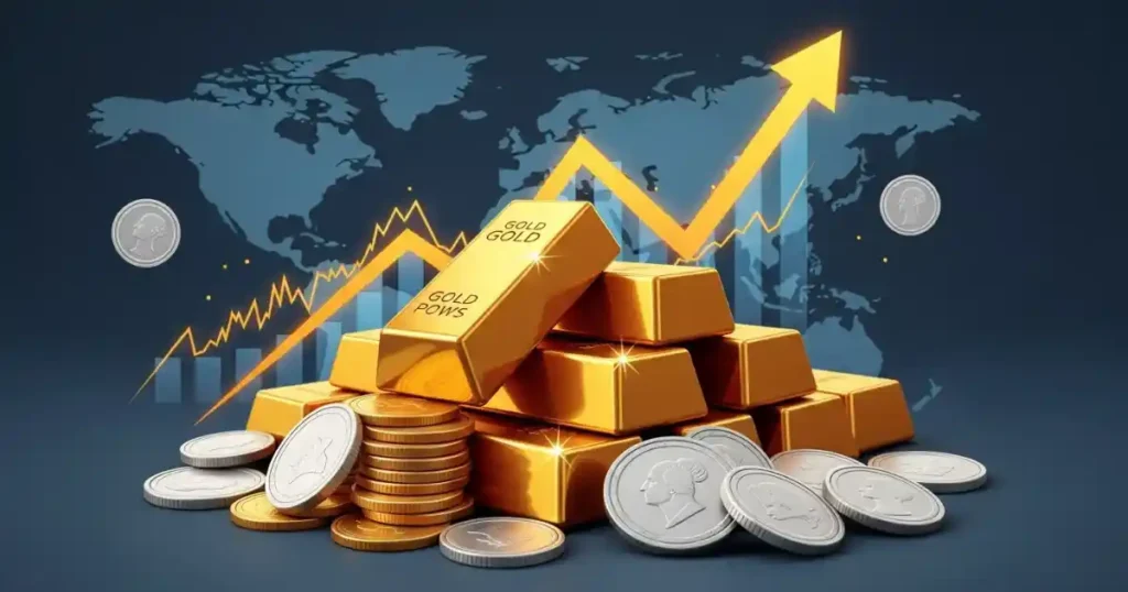 Gold Price