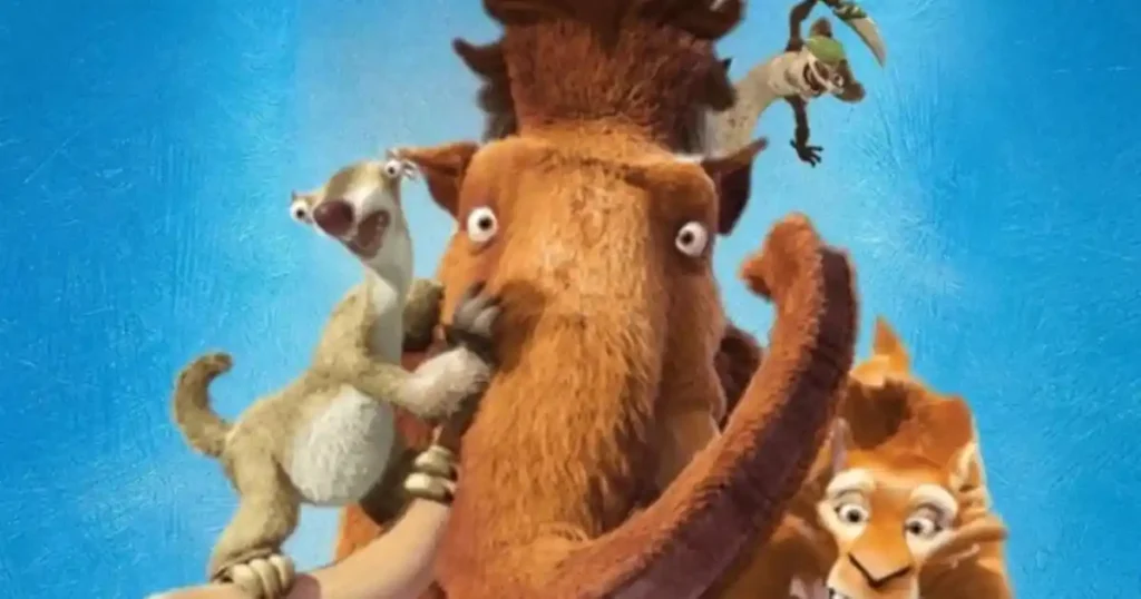 Ice Age, Boiling Point