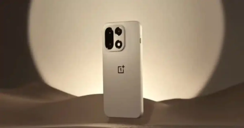 OnePlus 15 5G Launch Confirmed Expected India Launch Date, Price and Key Features