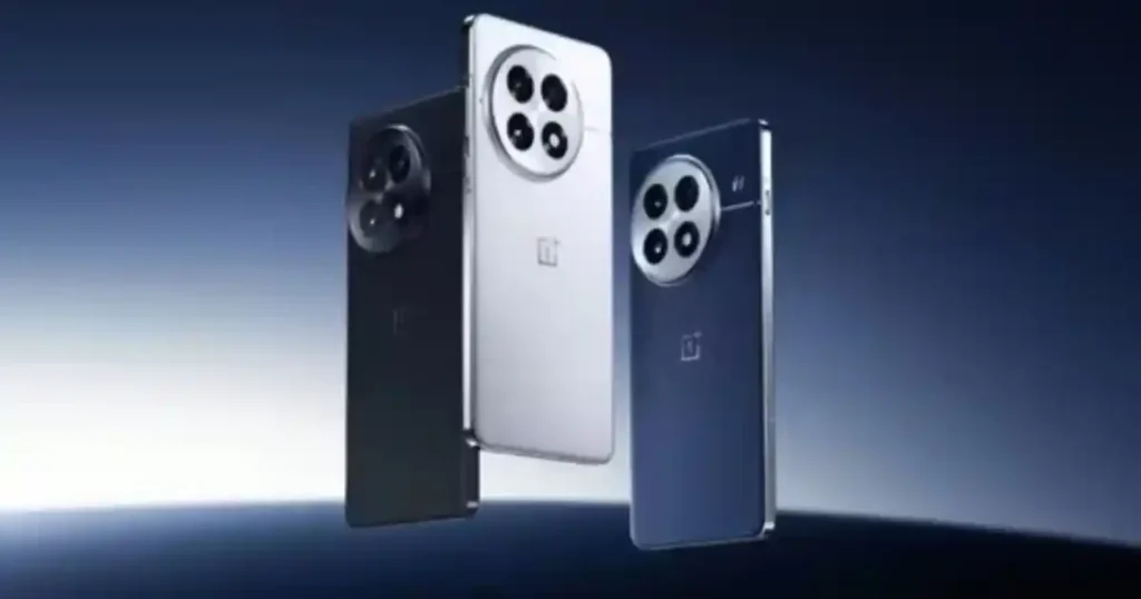 OnePlus 15 5G