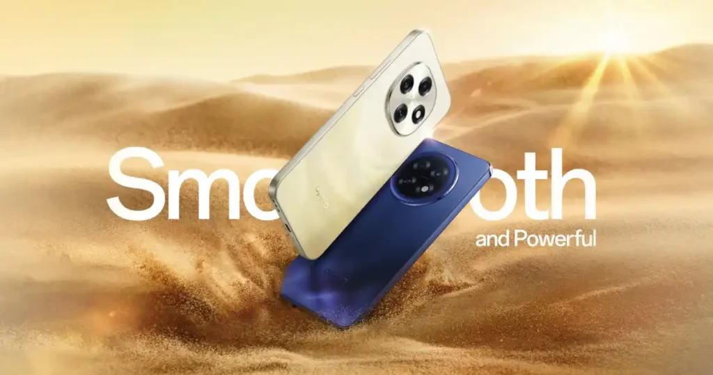 Oppo F31 5G Launching on Sept 15: Price, Specs, Features, Camera and More