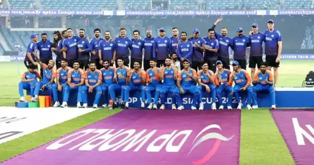Suryakumar Yadav Donates Entire Match Fee to Armed Forces and Pahalgam Attack Victims