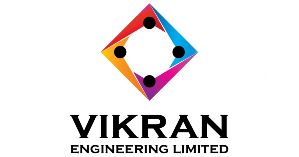 Vikran Engineering shares make muted debut, list at Rs 99 on NSE, up just 2% from IPO price