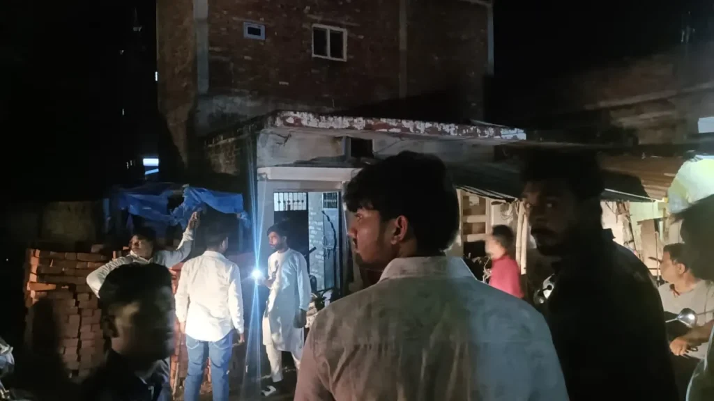 ऊंचाहार में फिर बड़ी चोरी, पुलिस अब तक पिछली दो वारदातें भी नहीं सुलझा पाई — लाखों के जेवरात और नकदी साफ