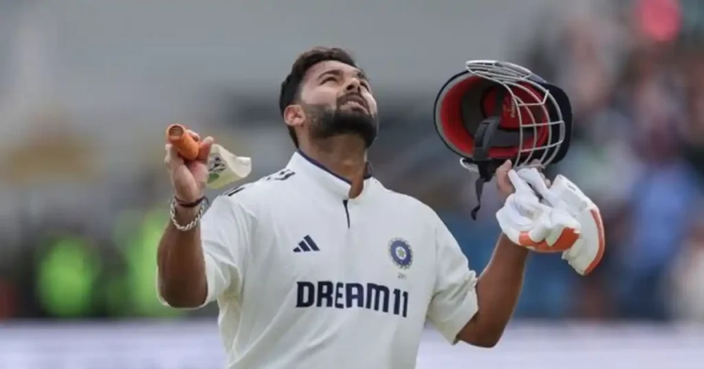 Rishabh Pant Net Worth From Sleeping in a Gurudwara to Owning Homes Worth Crores