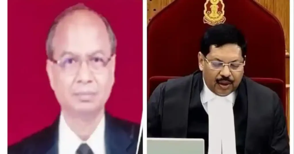 कौन है वो वकील जिसने CJI पर फेंका जूता